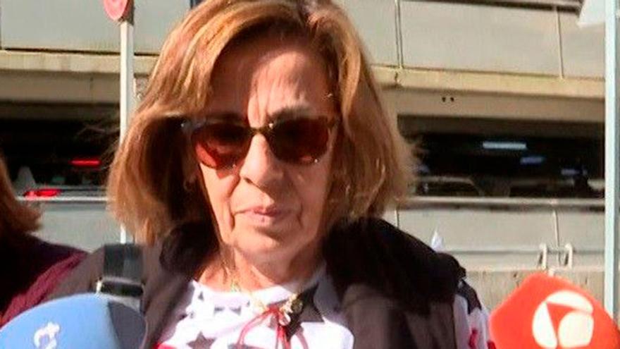 La decisión de la madre de Anabel Pantoja con el padre de su nieta: «En los juzgados la nombra y a ella no le sienta bien»