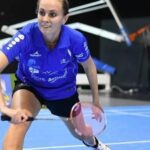El bádminton levanta pasiones y sus protagonistas nos explican los motivos