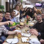 EN IMÁGENES: Así disfrutó la Pola de Les Comadres