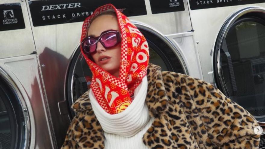El Sporting se cuela en la New York Fashion Week