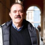 Juanjo Fernández (IU) habla de la crisis de Avilés: «Ninguno de los tres partidos quería la ruptura: se nos fue de las manos»