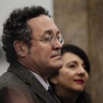 El fiscal general, llamado a dar explicaciones al Senado en plena polémica por la difusión de sus datos telefónicos