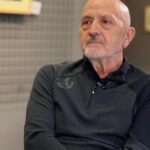 Sebastián Álvaro: «Me agrada que me vean como un currante de la mina, no como un artista»