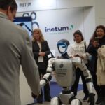 Fitecu en Zamora: de las escayolas mojables, a la medicación en forma de osito de gominola y el humanoide que vale lo que un SUV