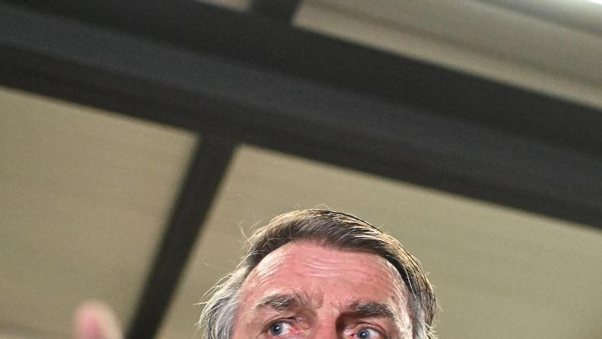 La fiscalía general de Brasil acusa a Bolsonaro de haber liderado el intento de golpe de Estado contra Lula