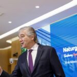 Naturgy pone precio a la entrada de nuevos accionistas y avisa de que vale 25.700 millones