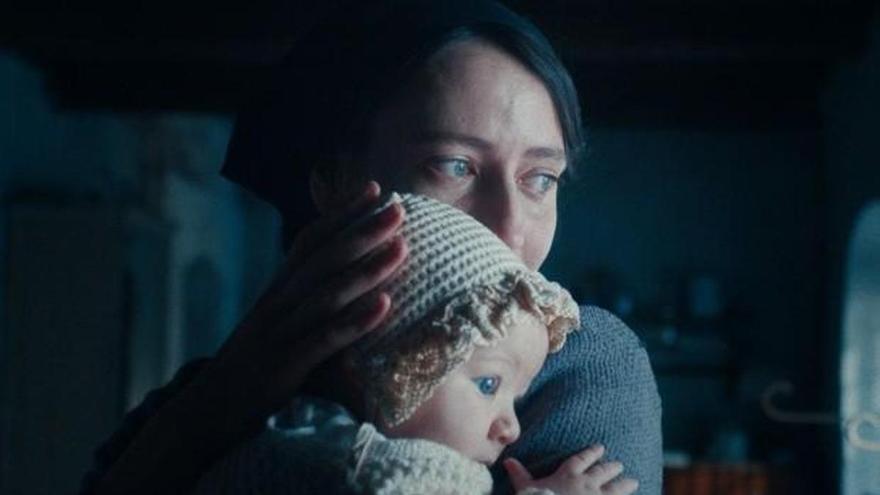 Crítica de ‘Vermiglio’: Un drama alpino en el que la guerra es un eco devastador
