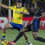 LaLiga | Las Palmas – FC Barcelona, en imágenes