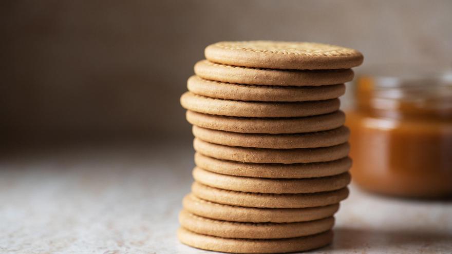 Desvelan quién está detrás de las galletas de marca blanca de Carrefour