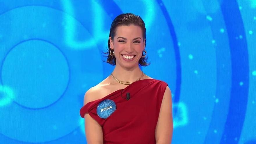 Rosa hace historia en Pasapalabra al superar a Óscar y Rafa Castaño: Un récord inalcanzable