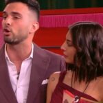 Así fue la petición de mano fallida de Suso en Gran Hermano:  «Justo hoy habían cerrado todas las joyerías»