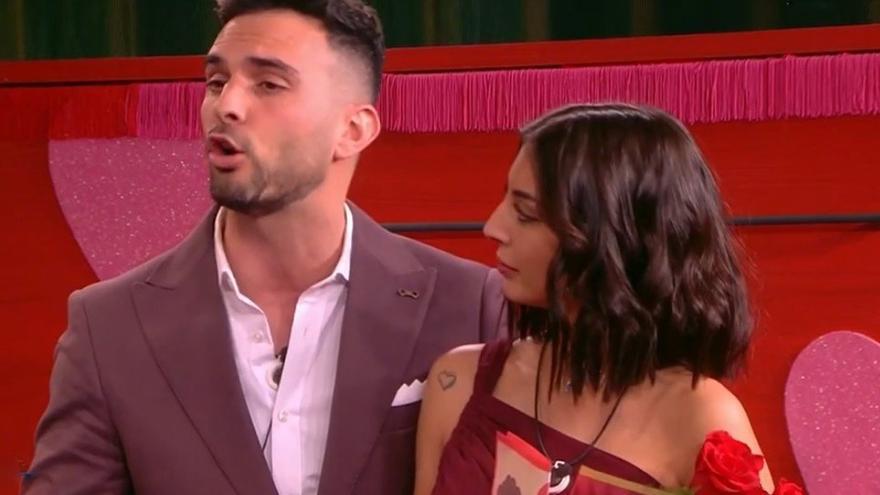 Así fue la petición de mano fallida de Suso en Gran Hermano:  «Justo hoy habían cerrado todas las joyerías»
