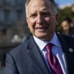 Rusia libera al estadounidense Marc Fogel, condenado a 14 años de prisión por posesión de cannabis