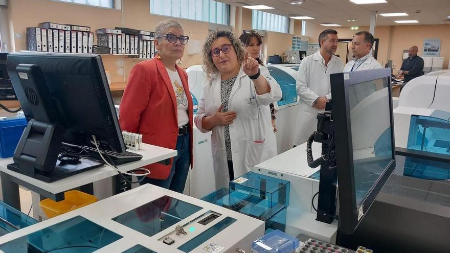 El Hospital del Oriente contará con gimnasio y servicio de fisioterapia