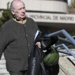 Anticorrupción pide casi 4 años de prisión por estafa al perito de Rato, que lleva la defensa de la pareja de Ayuso