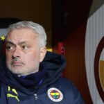 José Mourinho, sancionado con 4 partidos por «conducta antideportiva»