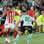 Kevin Vázquez se sincera: «He tenido meses complicados; llevaba tiempo trabajando bien»
