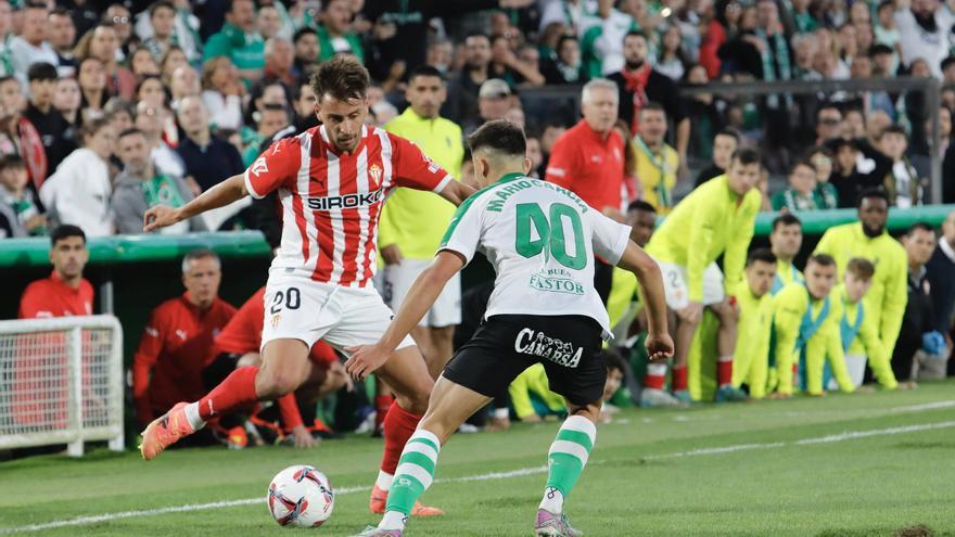 Kevin Vázquez se sincera: «He tenido meses complicados; llevaba tiempo trabajando bien»