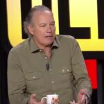 Bertín Osborne paraliza su programa para anunciar su marcha a ‘Tu cara me suena’, pero deja en el aire quién le sustituirá