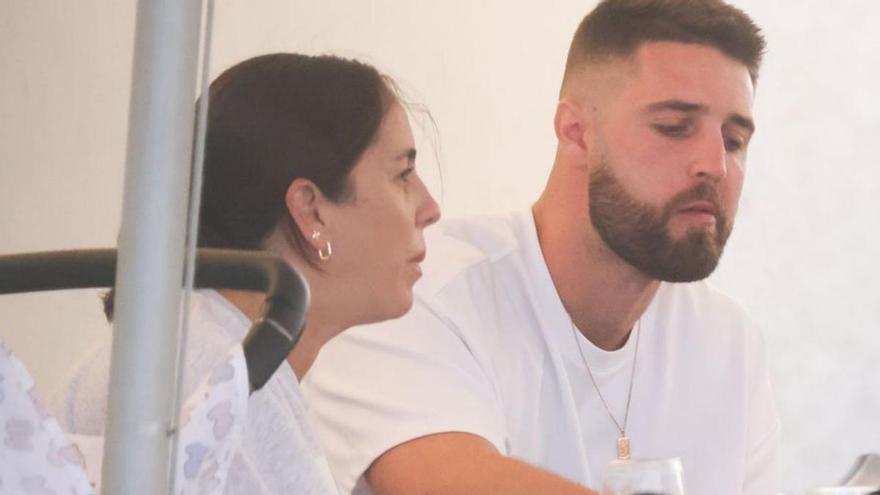 Una íntima amiga de Anabel Pantoja revela su verdadera relación con David Rodríguez: «Mantenido»