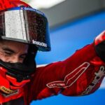 MotoGP aterriza en Austin, donde (casi) siempre gana Marc Márquez