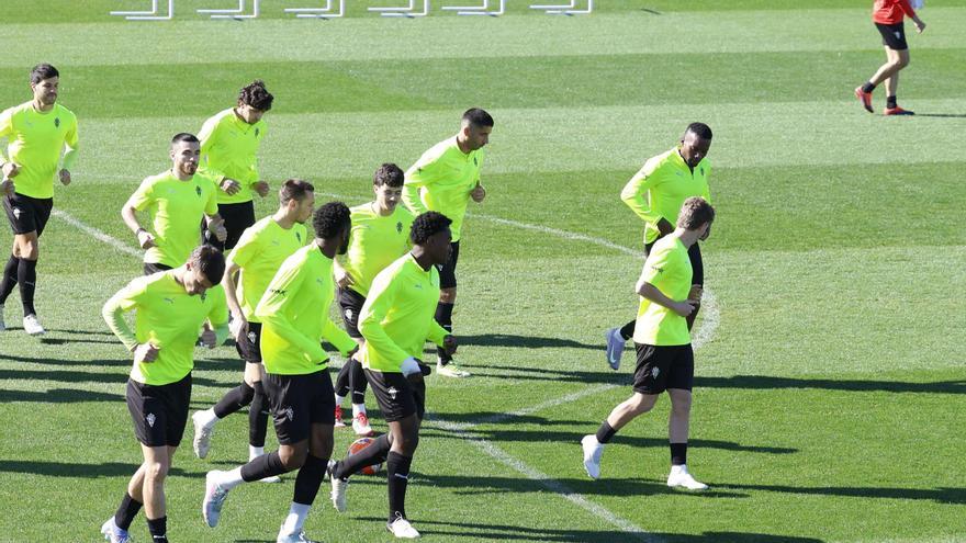 El Sporting y el poder de El Molinón: entradas un 30% más baratas para recibir al Tenerife