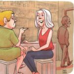 Nuevo capítulo de Parando en Villalpando: Parejas LAT