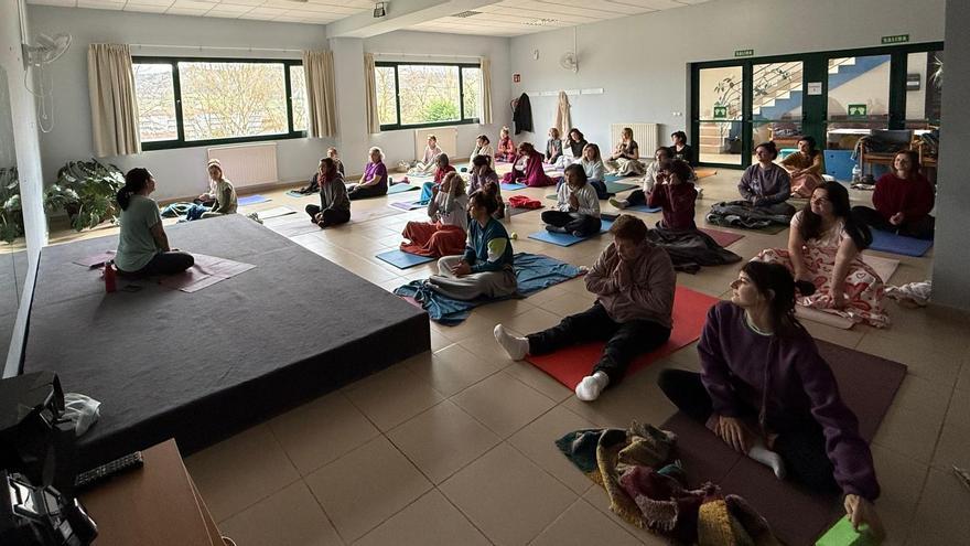 «Un espacio para compartir, aprender y celebrar juntas»: Grado cierra con éxito la Jornada de Salud y Bienestar para Mujeres