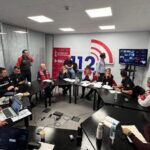 La noche de la dana de Valencia en el Cecopi: de las nuevas desconexiones a las «múltiples víctimas»