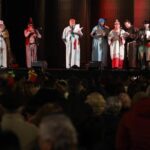 Concurso de murgas del Antroxu de Avilés
