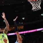 Parker conduce al Barça a una exhibición en Andorra