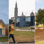 El gran polígono de Gijón Impulsa y el impacto para Gijón de las empresas que se asientan en espacios municipales