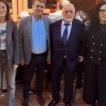 Pepe Rozada, guardián de la tonada: «Hay que potenciar los concursos»