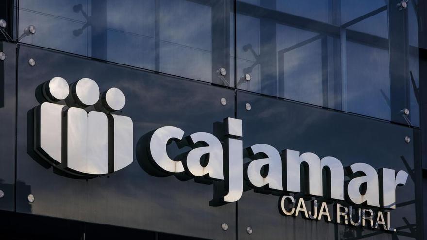 El banco matriz del Grupo Cooperativo Cajamar traslada su sede social de Madrid a Almería