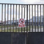 El Puerto no podrá empezar a urbanizar el paseo de Naval Gijón antes de 2027