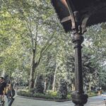 El millonario plan de Oviedo para ampliar zonas verdes: el lugar donde prevén una gran mancha natural