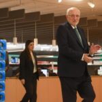 Juana Roig, hija del presidente de Mercadona, no entra en el comité de dirección «de momento»