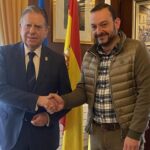 Mieres «da tira» a la capitalidad cultural europea de Oviedo