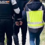 Cae una banda de grafiteros en Madrid: causaron daños en trenes por valor de 300.000 euros