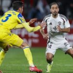 Resumen, goles y highlights del Albacete 3-0 Cádiz de la jornada 29 de LaLiga Hypermotion