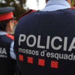 Los mensajes de la mujer de la célula yihadista desarticulada en Barcelona: «Les declararemos la guerra y les separaremos la cabeza del cuerpo»