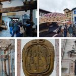 El «código Da Vinci» de Grado, los «Mosca» y otras curiosidades en las visitas guiadas a Grado