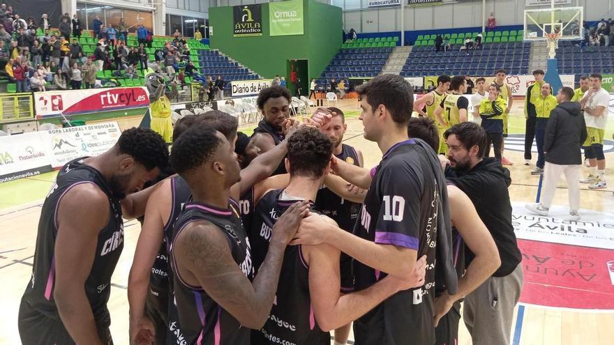 El Círculo Gijón busca la décima victoria consecutiva ante un Chantada herido