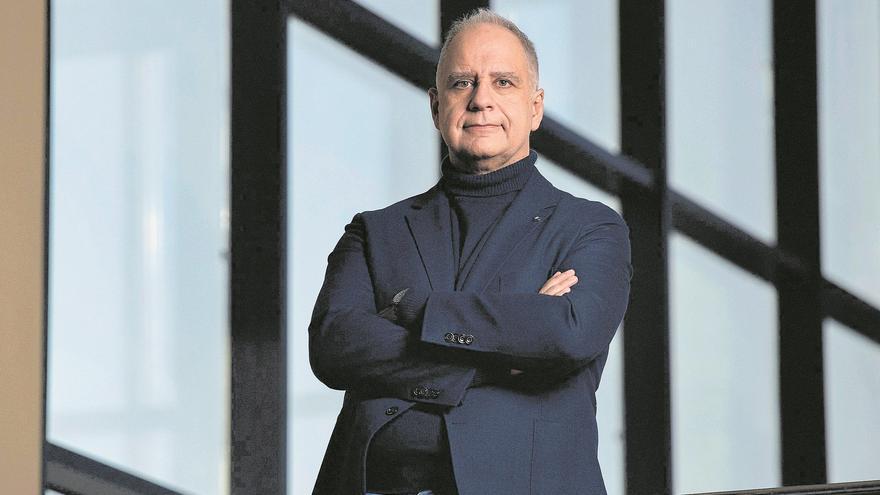 «La UE puede unirse a la carrera tecnológica. China ya lo ha hecho»