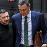 Sánchez batallará para que el rearme lo financie Bruselas ante su debilidad en España