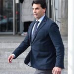 La ‘excitación’ por la jubilación anticipada a agosto de la jueza de Nacho Cano y de González Amador, pareja de Ayuso