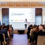 El 82% de las empresas beneficiarias de Kit Consulting también lo son de Kit Digital