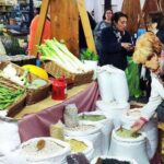 Villaviciosa pone a remojo les fabes: todos los preparativos para la gran cita agroalimentaria del concejo