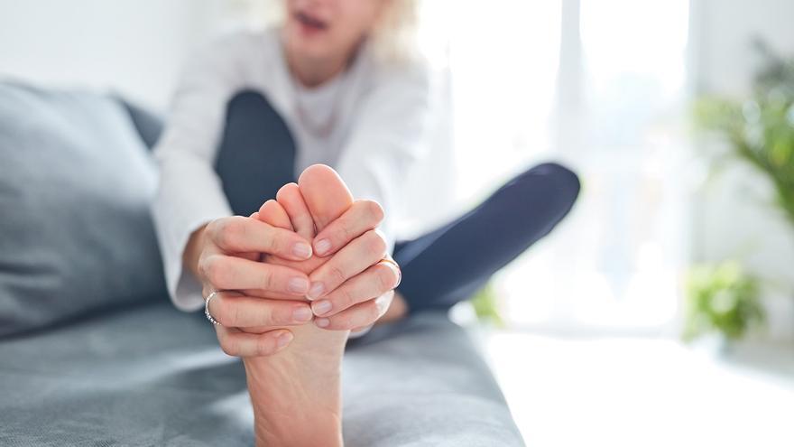 El síntoma de que a tu cuerpo le falta magnesio (y lo que tienes que comer a diario para recuperarlo)