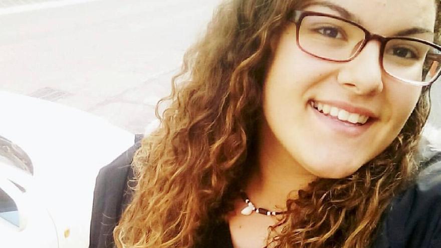 La joven Fàtima Ofkir, indultada en Omán ya está «en casa» y que hablará cuando esté un «poco mejor» y «estabilizada»